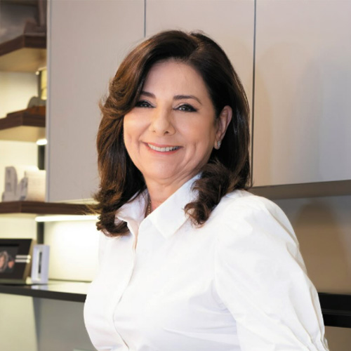 Arquiteta Teresa Simões