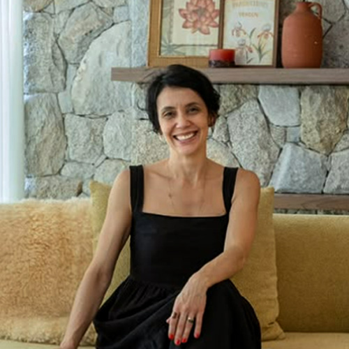Arquiteta Renata Ferreira